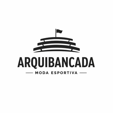 Arquibancada Sports logo