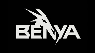 BENYA logo