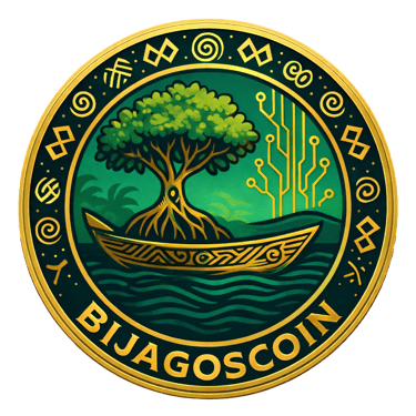 BIJAGOS COIN logo