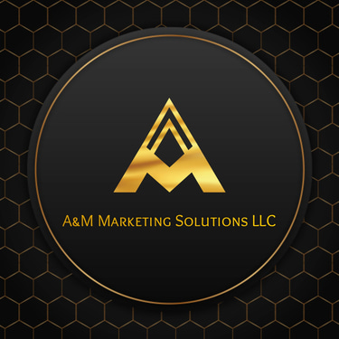 A&M Marketing Solutions LLC logo