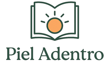 Piel Adentro logo