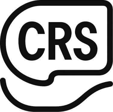 CRS CAVALCANTE RORIGUES E SILVA ADVOGADOS ASSOCIADOS logo