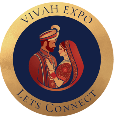 VIVAH EXPO logo