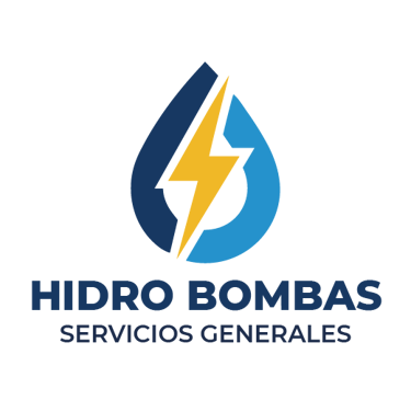 HidroBombas logo