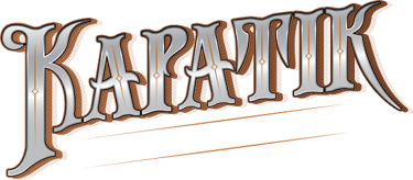 KAPATIK World Tattoo Expo logo