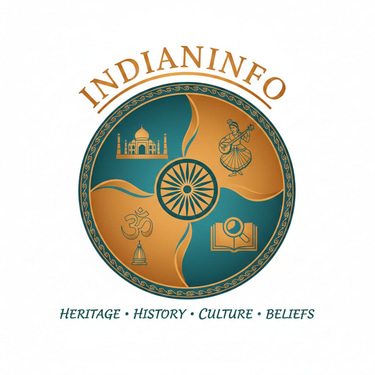 indiansearch logo
