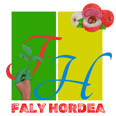 Faly Hordea logo