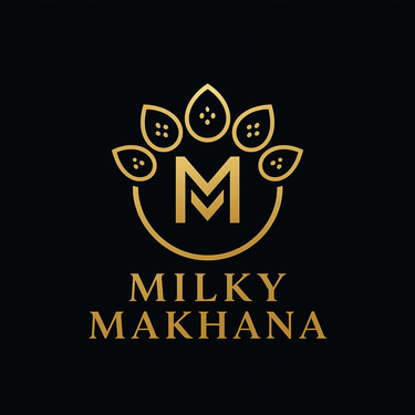 milkymakhana logo