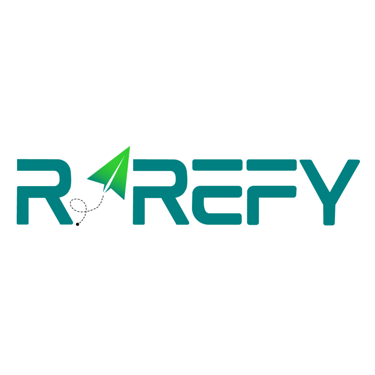 Rarefy logo