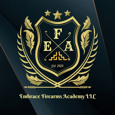 Embrace Firearms Academy LLC logo
