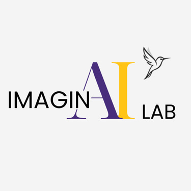 ImaginAI Lab logo