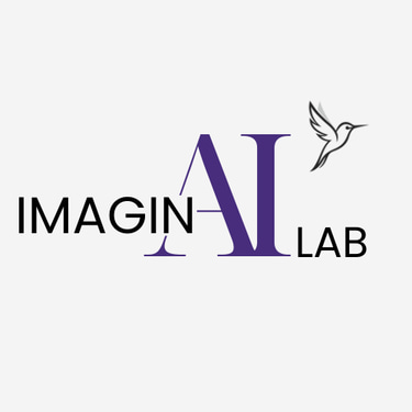 ImaginAI Lab logo