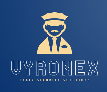 VYRONEX logo