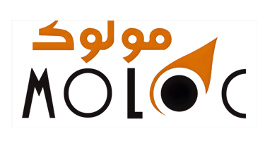 MOLOC logo