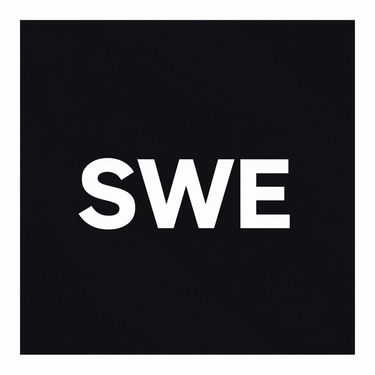 SWE logo