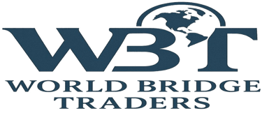 World Bridge Traders logo