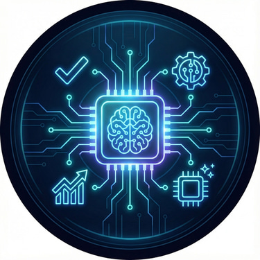 Watad | وتد - Digital Solutions & Project Management logo