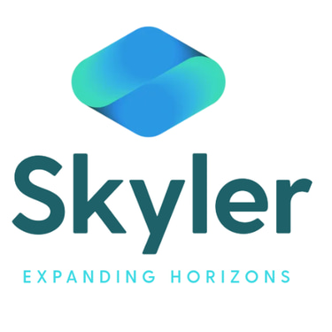 Skyler logo