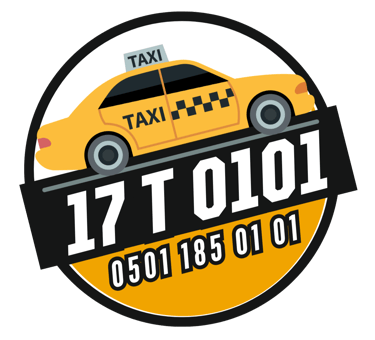 Çanakkale Taksi logo