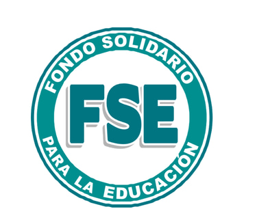 Fondo Solidario logo