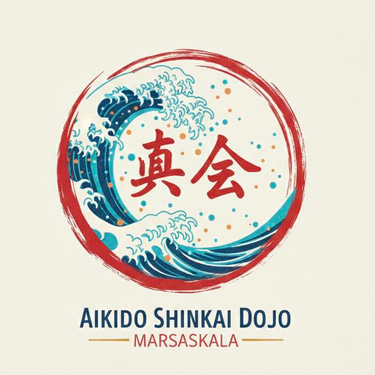 Aikido Shinkai Malta logo