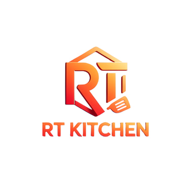 RT's Kitchen logo