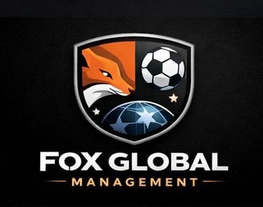 Fox Global Management logo