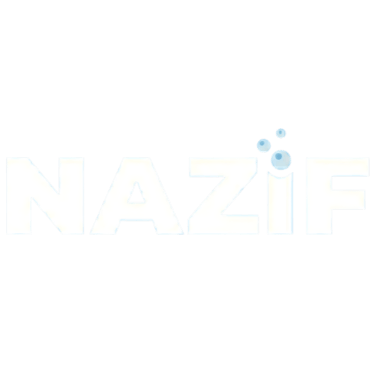 NAZIF logo