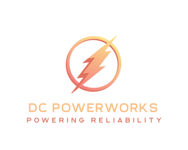 DC PowerWork logo