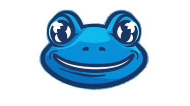 Froggy Headlight Restoration logo