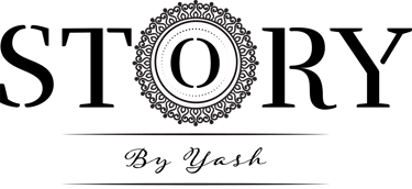 STORIESBYYASH logo