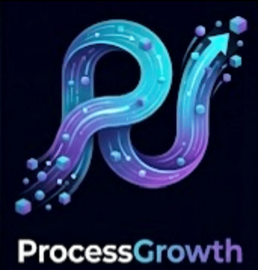 Processgrowth logo