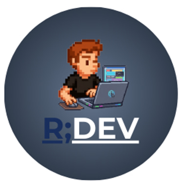 WebCraft Studio logo