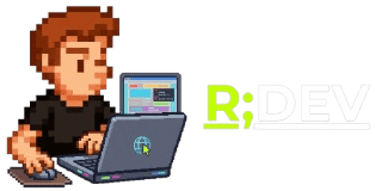 WebCraft Studio logo