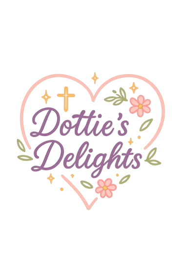 Dottie Delights Services LLC logo