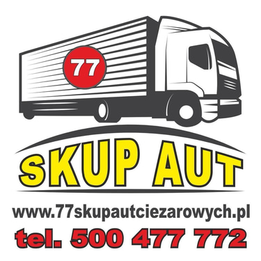 ExportTruck77 logo