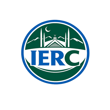 ISLAMABAD EDUCATION & RESEARCH CENTRE logo