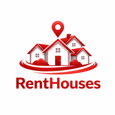 RedNest Rentals logo