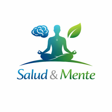 salud & mente logo