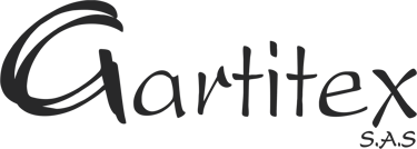 GARTITEX SAS logo