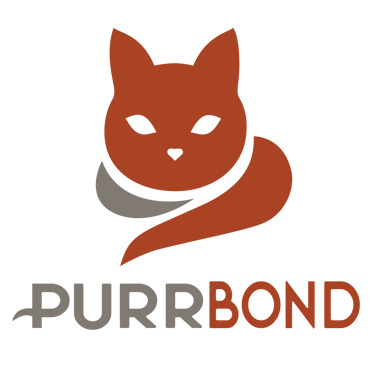 PurrBond logo
