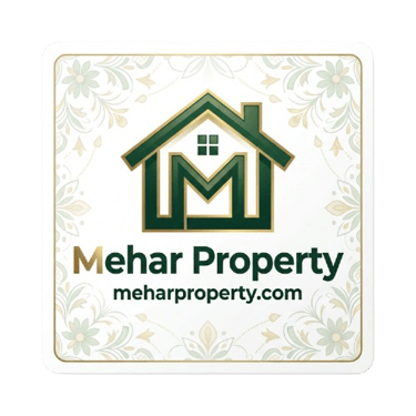 Mehar Property logo