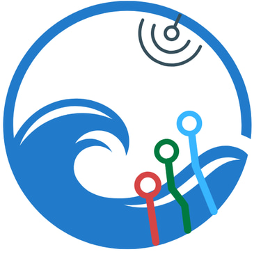 MareSens Technology logo