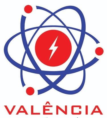 Valencia soluções logo