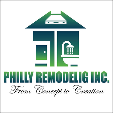 philly remodeling inc. logo