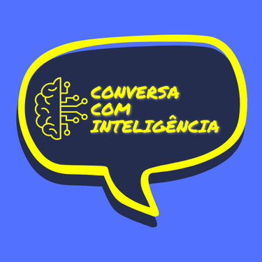 Conversa com Inteligência logo