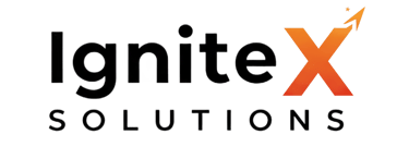 IgniteX Solutions logo