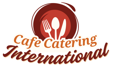Catering Café International logo