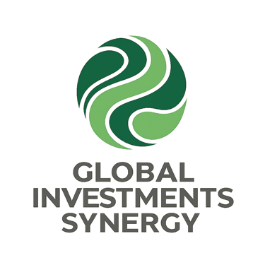 GLOBAL INVESTMENTS SYNERGY logo