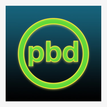 Plant Based Diner logo